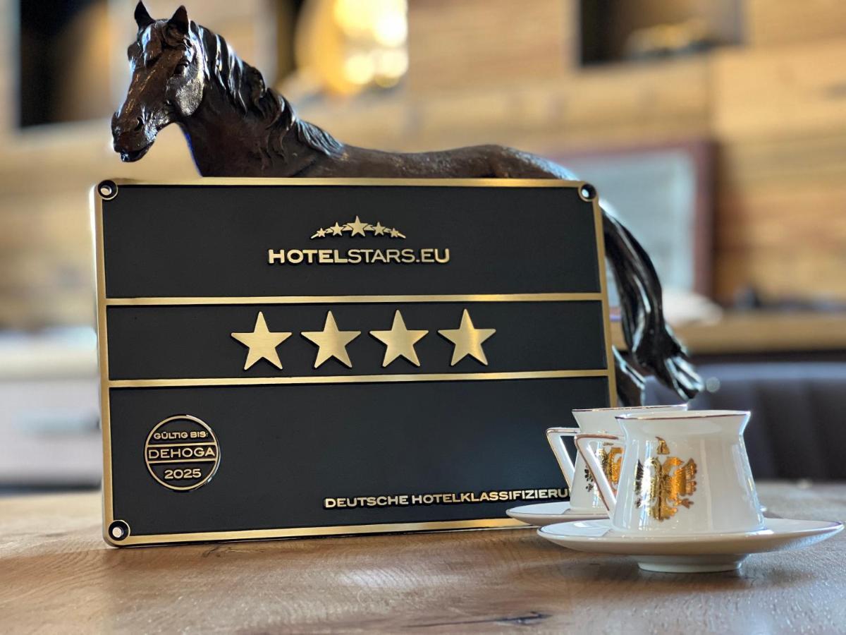 Hotel Haunstetter Hof Augsburg Ngoại thất bức ảnh