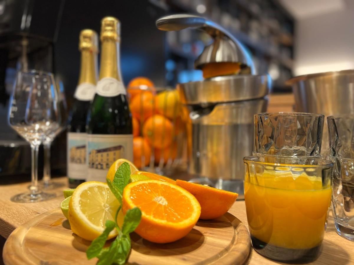 Hotel Haunstetter Hof Augsburg Ngoại thất bức ảnh